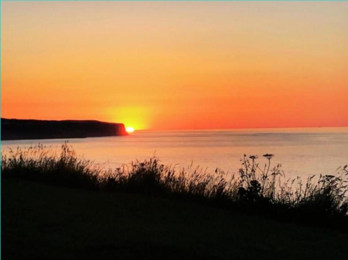 East Cliff View, Heart Of Whitby Eksteriør billede