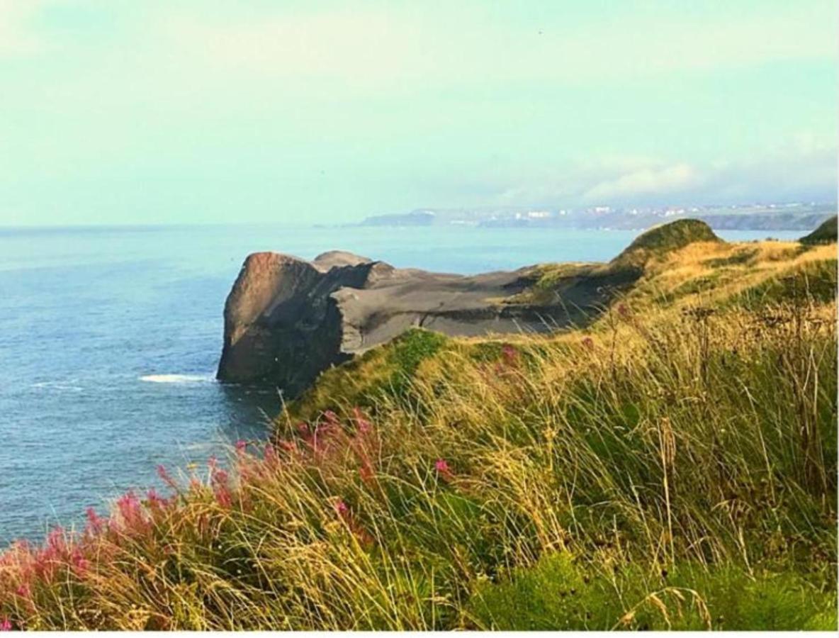 East Cliff View, Heart Of Whitby Eksteriør billede
